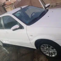 سمند سورن ef7فول