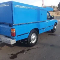 نیسان مدل 89|خودرو سواری و وانت|تاکستان, |دیوار