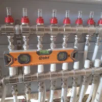 لوله کشی ساختمان،آب وفاظلاب وپکیج،نصب شیرآلات|خدمات پیشه و مهارت|تاکستان, |دیوار