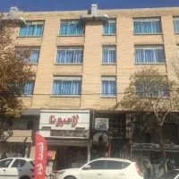 خوابگاه پسرانه