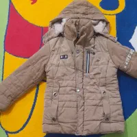 کاپشن پسرانه