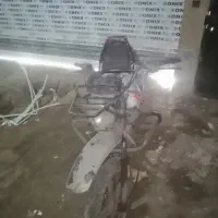 موتور شکاری جترو 150