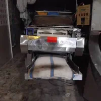 ست کامل نانوایی