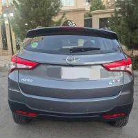 هایما s5 ۱۴۰۱