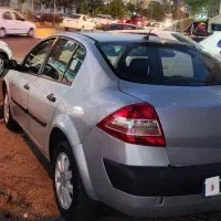 رنو مگان 1600cc، مدل ۲۰۰۹|خودرو سواری و وانت|شیراز, دلجو|دیوار