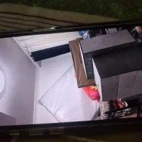 سرویس خاب کامل نو نو|تخت و سرویس خواب|جیرفت, |دیوار