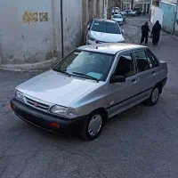 پراید 85