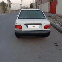 پراید 91 sx|خودرو سواری و وانت|ماهدشت, |دیوار