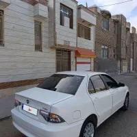 سورن پلاسef7مدل1402فول|خودرو سواری و وانت|مشهد, امیریه|دیوار