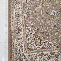 چهار تخته فرش9متری700شانه|فرش|ایلام, |دیوار