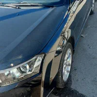 خودرو دنا پلاس ۱۴۰۱