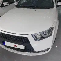 فروش دنا ۶ دنده  نقد واقساط یا معاوضه با پارس