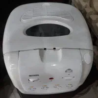 فروش سرخ کن نواک|اجاق گاز و لوازم برقی پختوپز|مبارکه, |دیوار