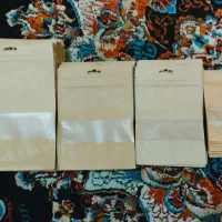 چاپ روی پاکت زیپی