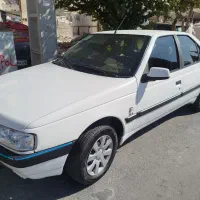 405slx موتورtu5|خودرو سواری و وانت|بندرعباس, |دیوار