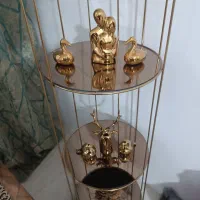 استندکنارسالنی جدید|صنایع دستی و سایر لوازم تزئینی|مشهد, سپاد|دیوار