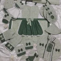 سرویس اشپزخانه عروس