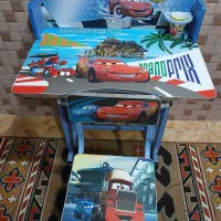 میز برای درس خوندن|اسباب و اثاث بچه|آبادان, |دیوار