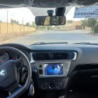 فروش ماشین دنده ای تارا V1|خودرو سواری و وانت|اشکذر, |دیوار