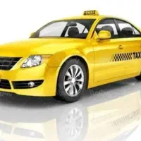 تاکسی دربستی