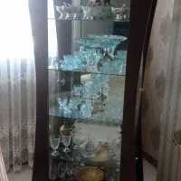 بوفه سالم|بوفه، ویترین، کنسول|سقز, |دیوار