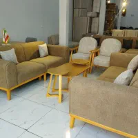 مبل اماده راحتی|مبلمان خانگی و میز عسلی|کرج, گوهردشت|دیوار