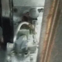 بخاری گازی بسیارقوی مهیا|بخاری، هیتر، شومینه|پردیس, فاز ۸|دیوار