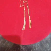 گوشواره طلا|جواهرات|قدس, شهرقدس|دیوار