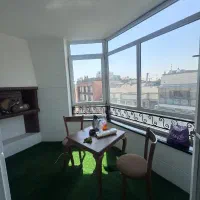 ۲۵۰ متر / تکواحدی / ۴ خواب / سوئیت مجزا|اجارهٔ آپارتمان|تهران, الهیه|دیوار