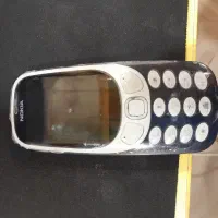 نوکیا۳۳۱۰ اصلی اورجینال