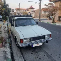 وانت پیکان مدل ۷۶ بیرنگ|خودرو سواری و وانت|اندیشه, اندیشه فاز ۳|دیوار