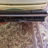 پرکاشن spdsرولند، صداهایه مجلسی و ودرام و..