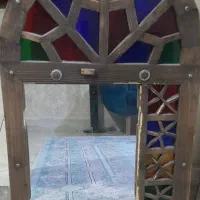 آینه دیواری سنتی