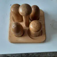 تعدادی ظروف