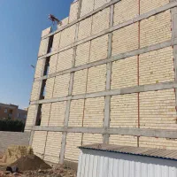 پیش فروش آپارتمان ۹۵ متری سند شش دانگ بیدستان|پیش‌فروش املاک|محمدیه-قزوین, |دیوار