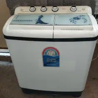 ماشین لباسشویی ۱۲۰۰۰