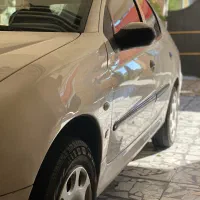 ۲۰۶ sd v20 مدل ۱۳۸۸|خودرو سواری و وانت|خرم‌آباد (تنکابن), |دیوار