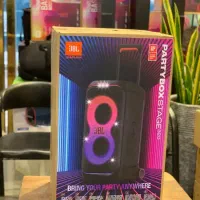 JBL PartyBox 320 اصل  گارانتی