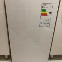 یخچال ال جی ۵ فوت یا یخچال هتلی RF15W|یخچال و فریزر|تهران, ایرانشهر|دیوار