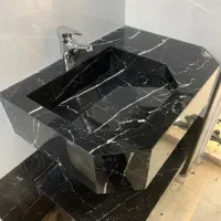 تولید کننده روشویی‌ و احجام سرامیکی با طراحی خاص|لوازم سرویس بهداشتی|رشت, لاکان شهر|دیوار