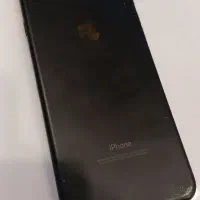 آیفون ۷ پلاس ۱۲۸ گیگ مشکی تمیز|موبایل|کرج, کیانمهر|دیوار