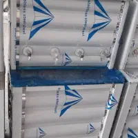 آبسردکن استیل سیلور|آبسردکن و تصفیه آب|ساری, |دیوار