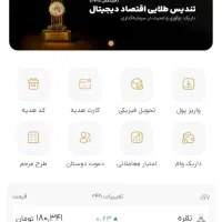 طلای رایگان فقط کسایی که نیاز دارند