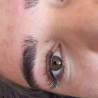 اکستنشن مژه|خدمات آرایشگری و زیبایی|فولادشهر, B7|دیوار