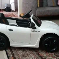 ماشین شارژی