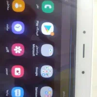 تبلت 8اینچ سامسونگ مدل Tab A 8.0|تبلت|تهران, افسریه شمالی|دیوار