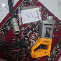 فروش ویبره برقی بتن ریزی