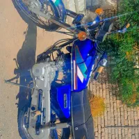 متور تکتاز ۱۲۵