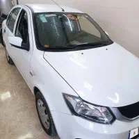 ساینا دوگانه سوز مدل ۱۴۰۴