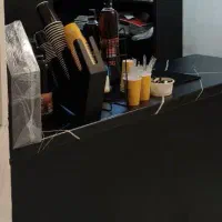 کارمند خانم